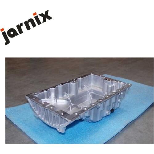 Good Quality Oil Pan For CHERY TIGGO T11 A3 OEM:484F-1009010