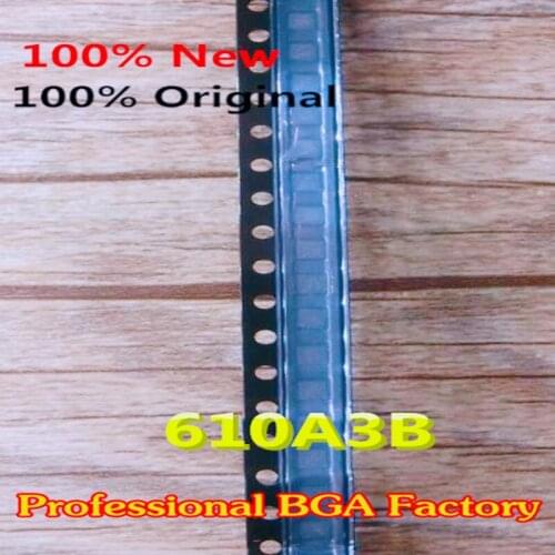 10PCS 610A3B 36pins U2 USB charger charging tristar ic for 7 7-PLUS