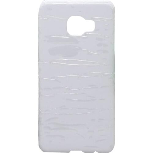 10 pcs PC Plastic Hard Blank DIY 3D Sublimation Case Cover for Samsung C9 Pro Mobile Phone Case Shell for Samsung Z3