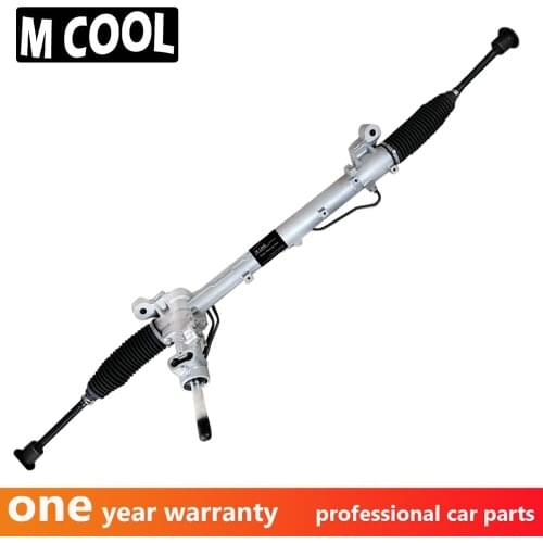 For Car Power Steering Rack Ford For Focus 1.4 1.6 C-MAX 1.6 1.8 2.0 2003-2010 5M513200GB 4M513200GG 5M513200GF 5M513200GE