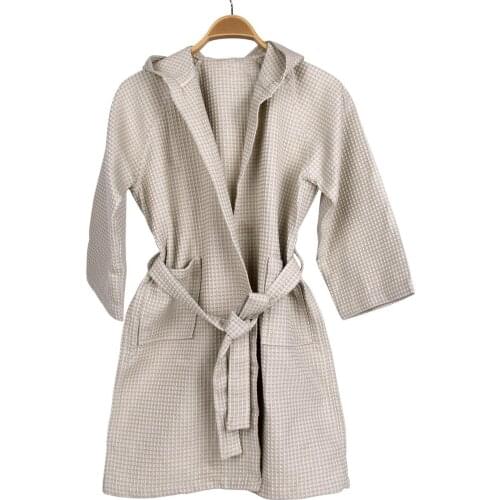 Baveno Bathrobes For Girls