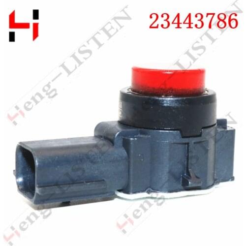 For 14-17 Cruze Sensor Car Parking 23443786 0263023250 Vauxhall Opel Isignia Adam Corsa E Meriva PDC Sensor