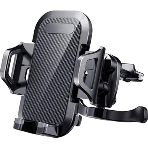 Car Air Vent Mount Cellphone Accessories Universal Telephone Clip Stand Dock Mobile Phone Holder