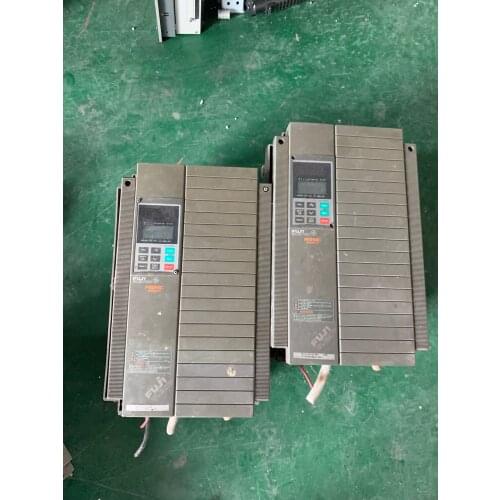 FRN18.5G11S-4CX 18.5KW 380V USED one , Inverter , Good Working