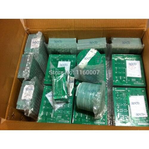 Jdbpcb Printed Circuit Board China