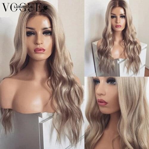 LUXURIOUS VOGUE Kids Wigs