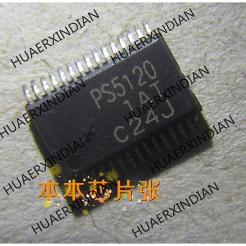New TPS5120DBTR TPS5120 PS5120 TSSOP high quality