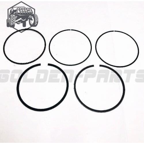 Linhai 700 Piston Ring Assy LH 700cc cylinder body UTV ATV Quad Dune Buggy GO KART Repair Parts