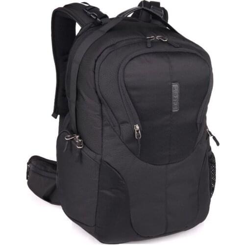 Professional Waterproof Large Camera Photo Backpack Outdoor Anti-theft DSLR Kit Bag for Nikon d7200/d7100/d3400/d3100/d750/d850