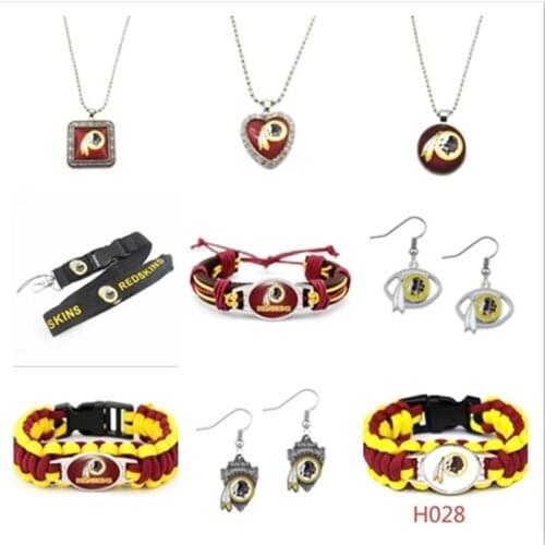 QILAI Jewelry Sets