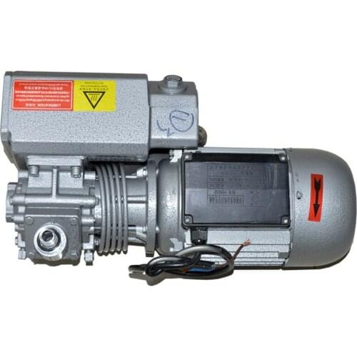 XD-020 Rotary Vane Vacuum Pumps, Vacuum Pumps, Suction Pump, Vacuum Machine Motor