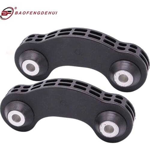 Car Stabilize Link Control Arms 4F0505465Q=4F0505465N For Audi A6 A6Q RS6 2.0 TFSI/2.0 TDI/2.4/2.7 TDI/3.2 FSI Quattro/4.2 FSI