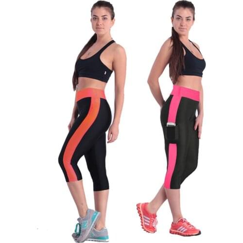 Sexy Quick Drying Elasticity High Waist Hip Running Tights Slim Leggings Women Outdoor Fitness Trousers Sports Gym Leggings