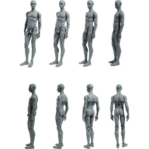 BJD 1/4 boneca-Phillippe transporte olho para escolher a cor dos olhos