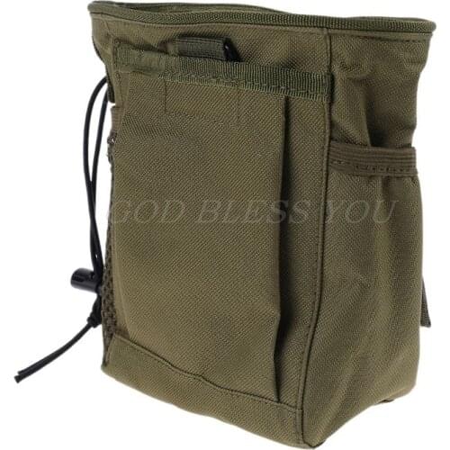 Metal Detector Pouch Bag Digger Supply Waist Detecting Luck Finds Recovery Bag Drop Shipping