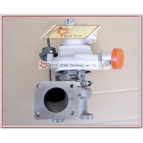 Turbo TF035HM 28200-4X650 49135-04360 4913504360 49135 04360 For Hyundai Passenger Car For KIA Bongo III Truck J3 Crdi 2.9L