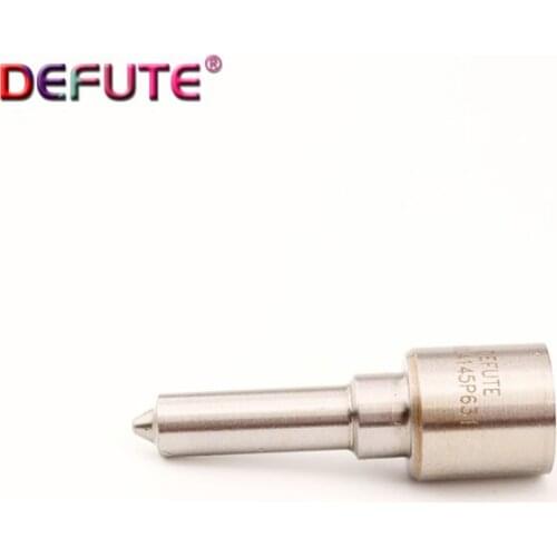High Quality Spray diesel nozzle DSLA145P631 0433175121