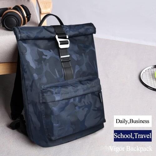 WIWU Men's Travel Backpacks