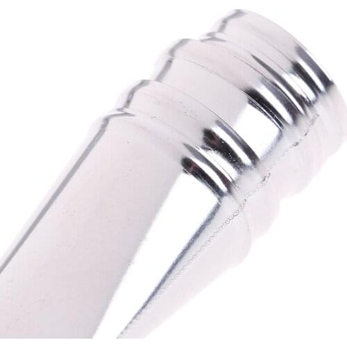 5 Pcs Steel Icing Piping Nozzles Rose Petal Metal Cream Tips Cake Decorating Tools Cake Cream Decorating Cupcake Pastry Tool Hot