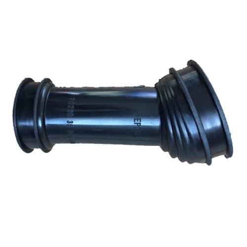 Automobile silencing hose for Ford Mondeo Mk4 2007-2012