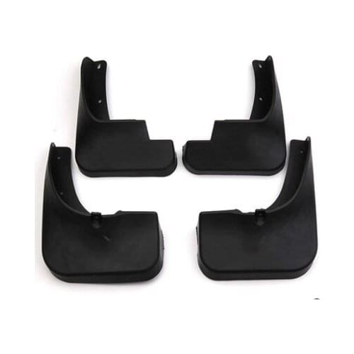 Mud Guard For Kia Carens UN 2006-2013 Car Fender Mudflap Splash Flaps Mudguards Wheel Fender Front Rear 4pcs