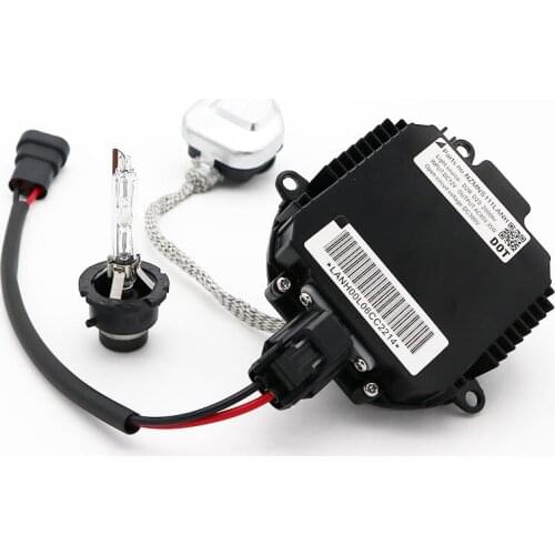 D2S HID stabilizer car xenon lamp set NZMNS111LANH for NISSAN Infiniti Duke Subaru HID Xenon Original Japan