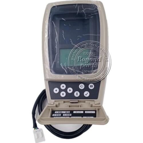 E312C E320C E330C Excavator Monitor Display Panel 260-2160 157-3198