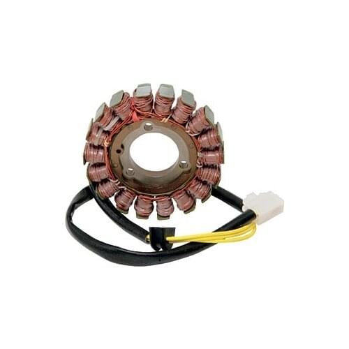 Alternator Generator for 2006-2009 Suzuki GSXR600 GSXR 750 Stator Free shipping GENERATOR ATV Stator For Dirt bike