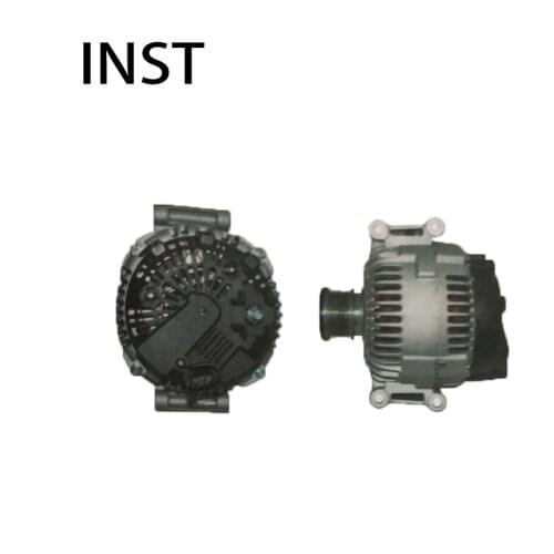 ALTERNATOR DYNAMO GENERADOR ELECTRICO FOR 12V 180A 6GS50 TG17C061 555.577.180 23290 CA17C041 2543248