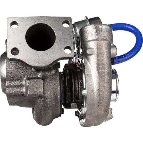 GT2052S 727266-5001S 2674A391 Turbo For Perkins Industrial Engine 2002- Diesel