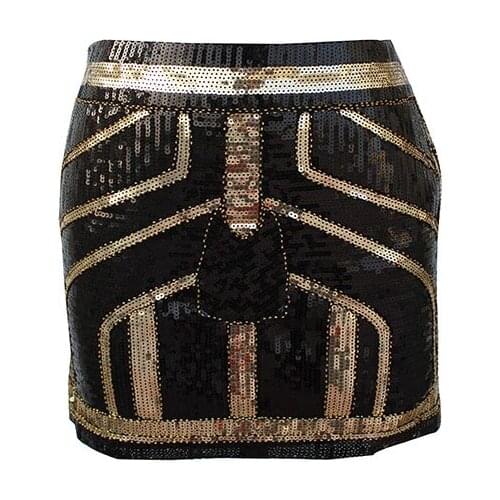 HECAIYUN Womens Pencil Skirts