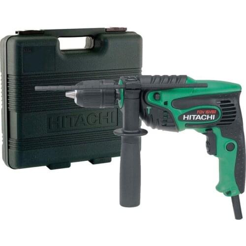 Hitachi FDV16VB2 550 Watt 13mm Professional Impact Drill