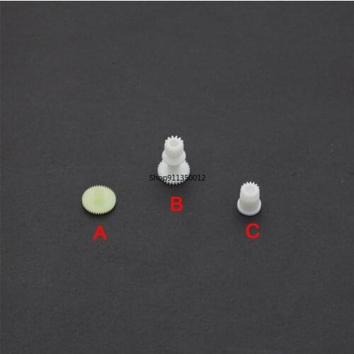 Cassette Deck Tape real Gear for Technics Panasonic SC-CH404X CH505X CH717X SC-CH618X VC818X VC918X SC-CA1060X CA1080X