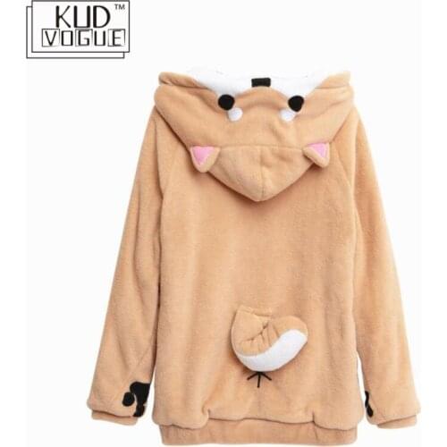 KDAPPAREL Hoodies For Women