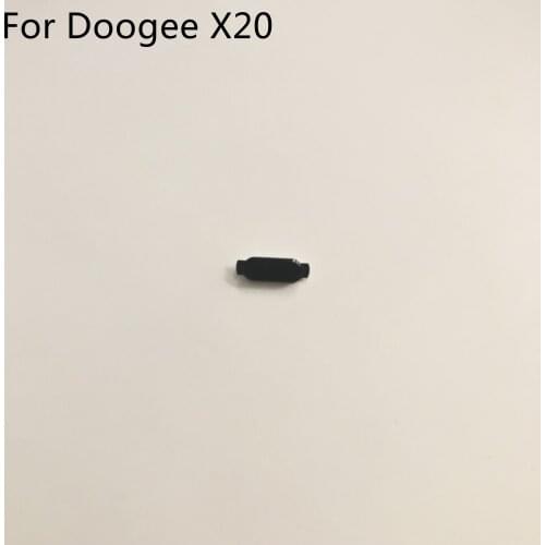 Doogee X20 Used Fingerprint Sensor Button For Doogee X20 MT6580 Quad Core 5.0 inch HD 720 x 1280 Smartphone