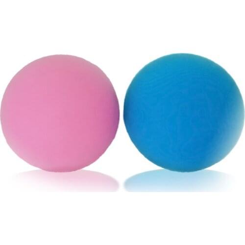 Massage Balls for Myofascial Release Roller Ball for Back/Shoulder/Foot Pain Relief Trigger Point Therapy Yoga Therapy Massager