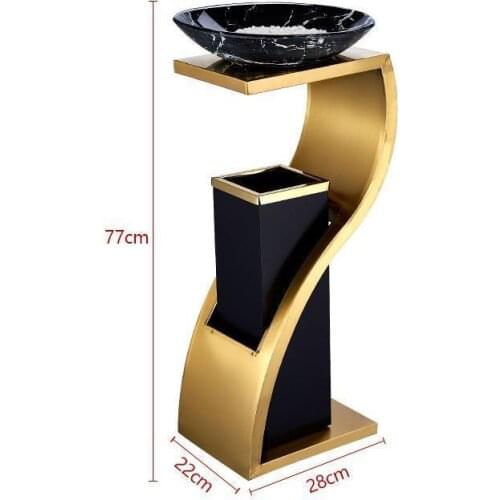 Raccolta Differenziata Habitacion Compost Papelera Oficina Hotel Commercial Cubo Basura Lixeira Recycle Bin Dustbin Trash Can