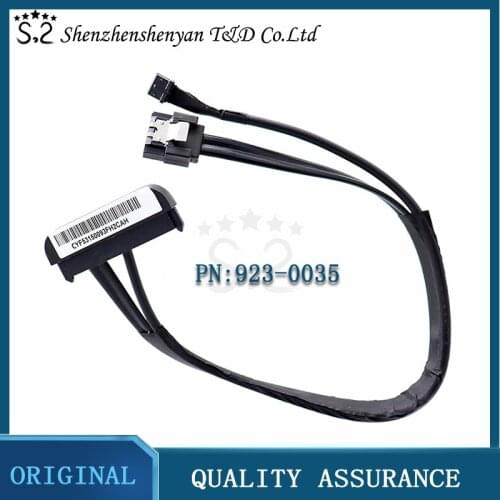New For Apple iMac A1418 A2116 21.5" Hard Disk Drive HDD SSD Data SATA Cable 923-0641 923-0035 2012 2013 2014 2015 2017 2019