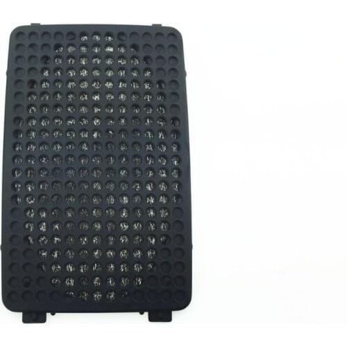 STARPAD Car Accessories Front Door Speaker Accessories Speaker Sound Black Speaker Cover