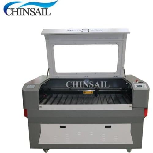 Crazy promotion! 1390 laser machine with reci w2 90w 100w laser engraving machine