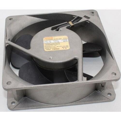 New 11938mb-b3n-EP 12038 AC 220V Japan NMB 120mm Cabinet Medical Equipment Heat Dissipation fan