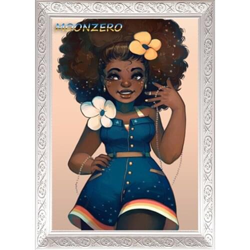 Stars and Denim Diy Diamond Painting Square Complete Crystal Embroidery Handicradt Hobby Needlework Picture Cross Stitch Mosaic