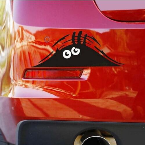 Funny Car Sticker vinyl decal for Opel Zafira Astra VAUXHALL MOKKA Insignia Vectra Antara Adam Karl Corsa GT X Grandland X