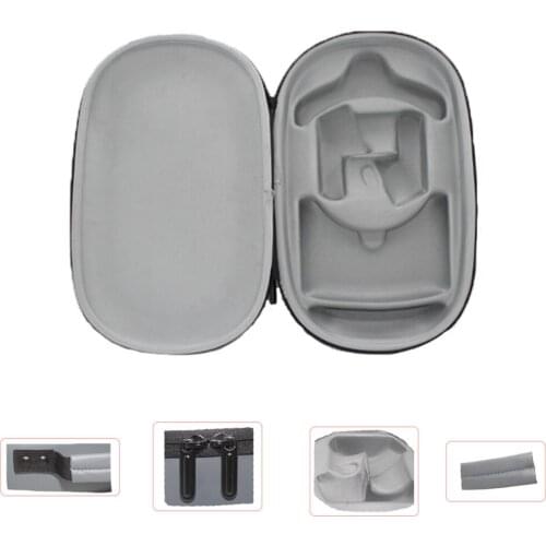 Protective Carrying Case Storage Box for Oculus Quest 2 VR Accessories Portable VR Glasses Storage Bag for Oculus Quest 2