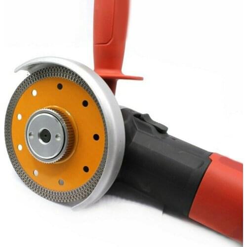 Locking Plate Chuck For M14 Angle Grinder Chuck Tools Thread Angle Grinder Quick Release Nut Clamp And Device Lock Plate Chuck