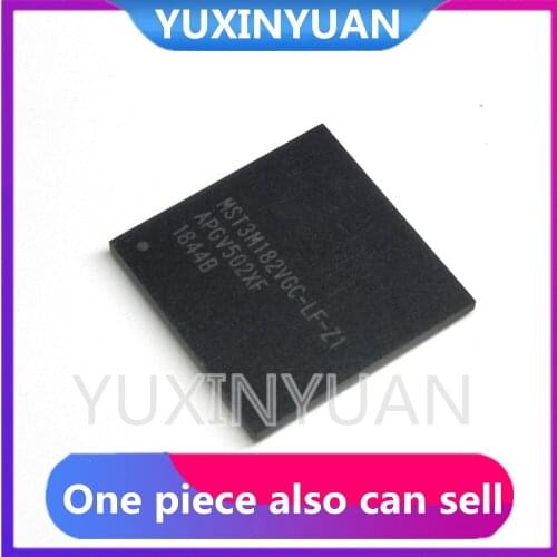 1PCS IN STOCK MST3M182VGC-LF-Z1 MST6M182VG-LF-Z1 MT6323LGA-AGAH LGE2111A-W1 PM8038 BGA