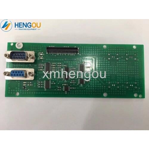 2 Pieces DHL free shipping CD102 SM102 Heidelberg circuit board LIOB 00.781.4988/02 00.781.4594/03 00.785.0120