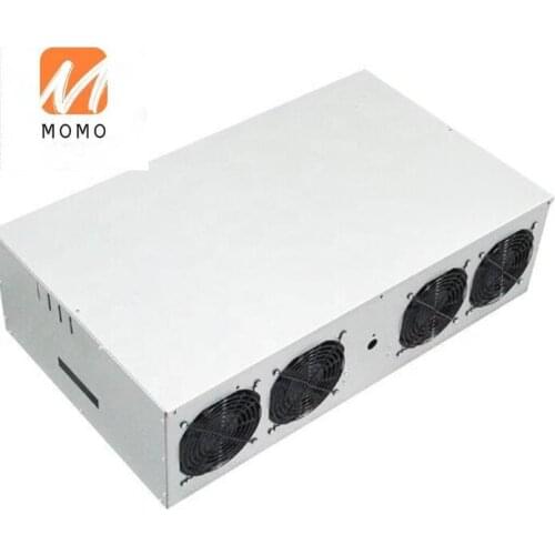 8 Gpu Mining Case Adapter 6gpu 8gpu for ETH BTC Frame Chassis