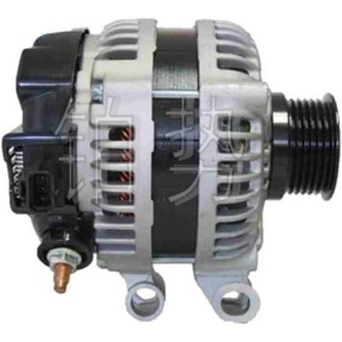 Car Generator assembly 2005-2011lan dro verd isc ove ry4 engine assembly generator motor engine motor