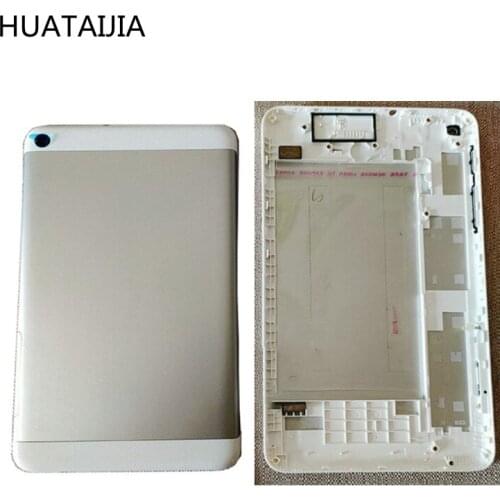 Battery case For Huawei MediaPad T2 7.0 LTE battery cover BGO-DL09 BGO-L03 BGO-L03A battery case